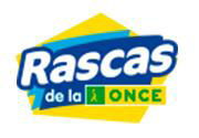 Logo Rascas de la ONCE
