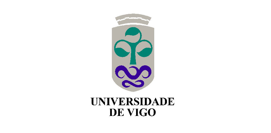 Logotipo de la Universidad de Vigo