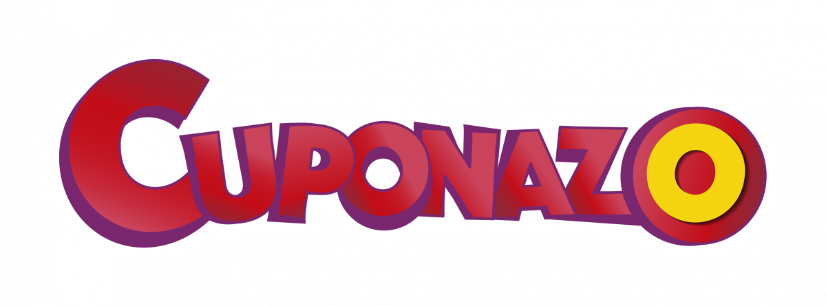 Logo del Cuponazo