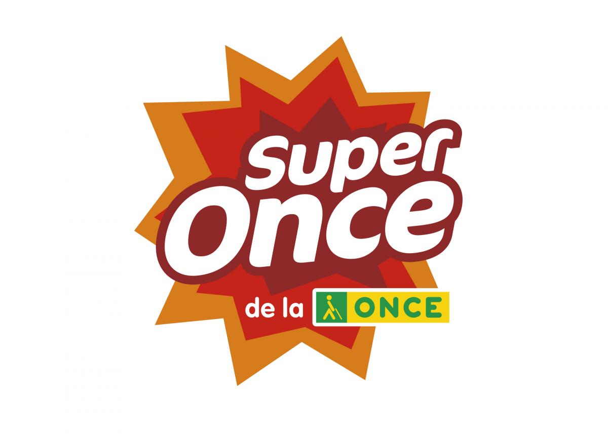Logo del Super Once