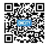 QR para acceder a OnCity