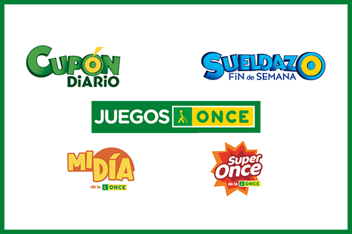 collage con los logos de los juegos que han resultado premiados en Galicia durante el mes de junio