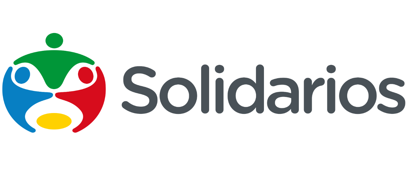 Logotipo Premios Solidarios