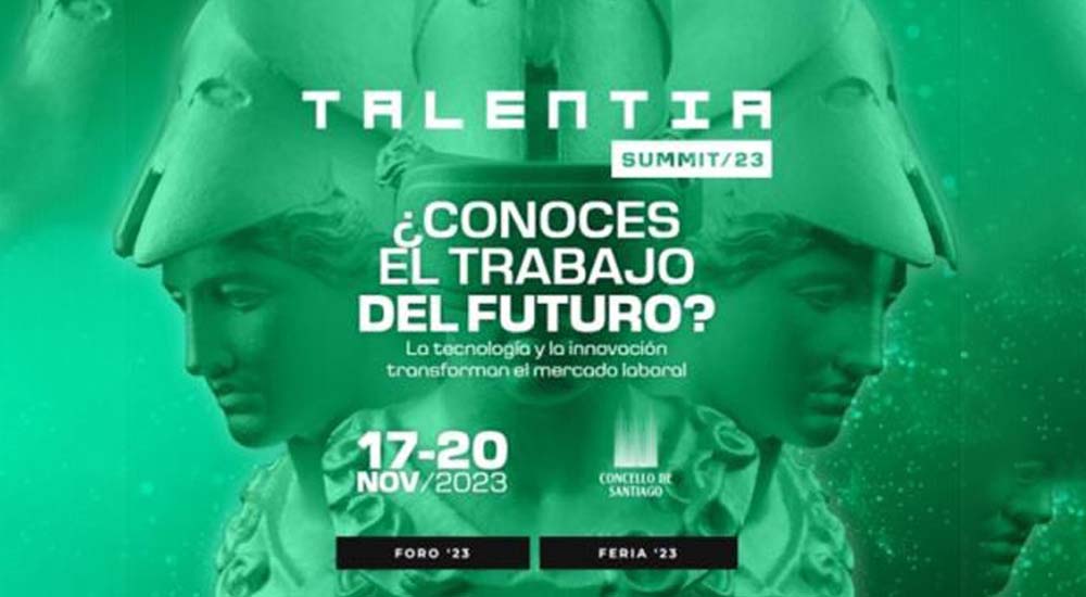 Cartel Talentia Summit 23