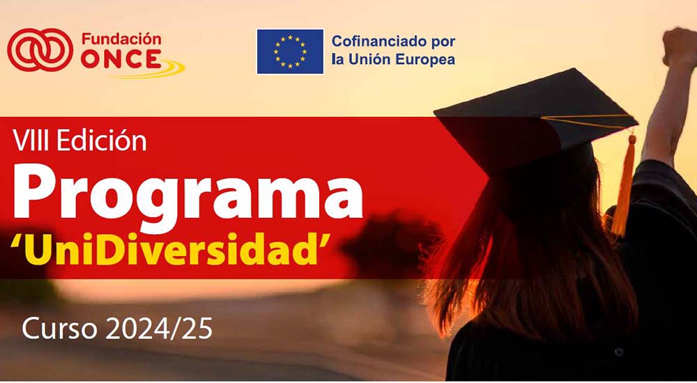 Cartel Programa Unidiversidad