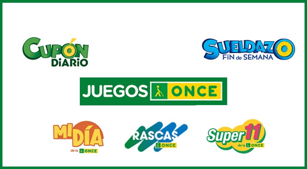 collage con los logos de los juegos que han resultado premiados en Galicia durante el mes de octubre