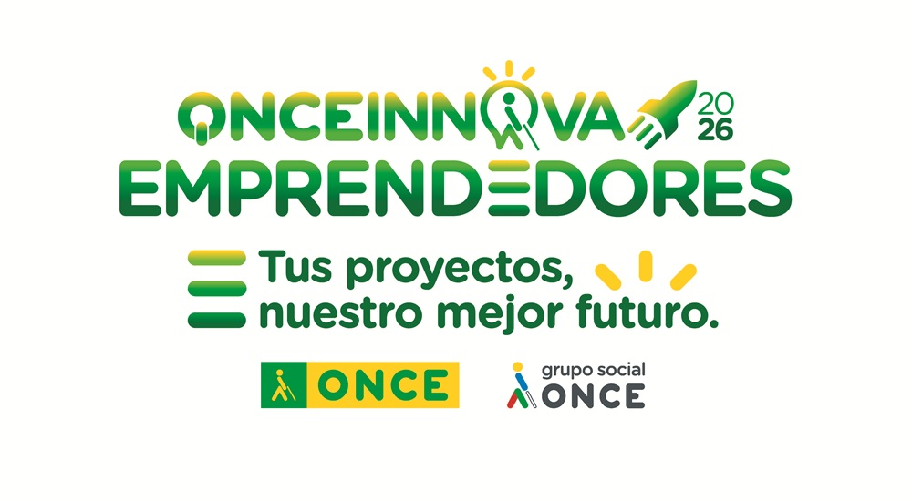 Cartel Reto ONCEiNNOVA 2026