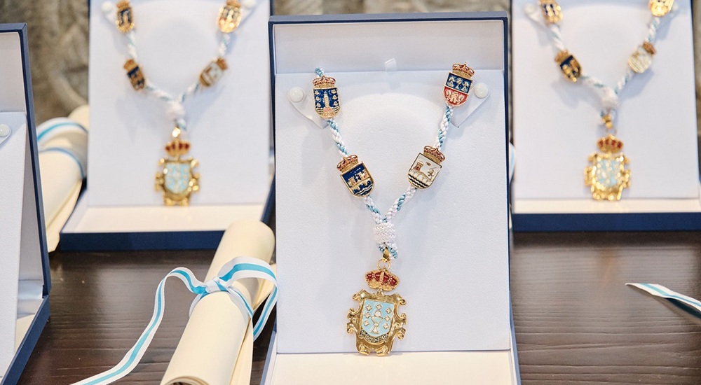 Premios Galicia Segura