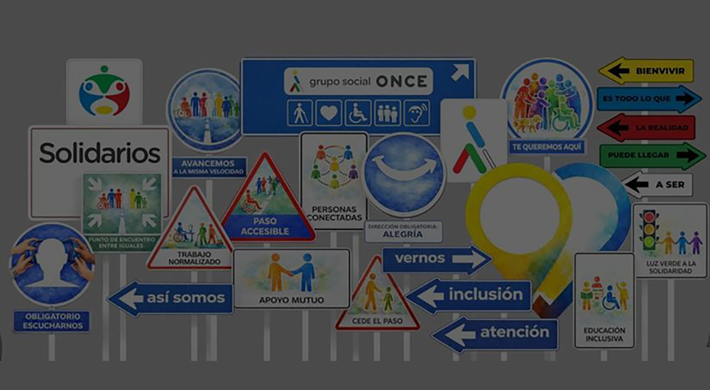Cartel de Solidarios 2026