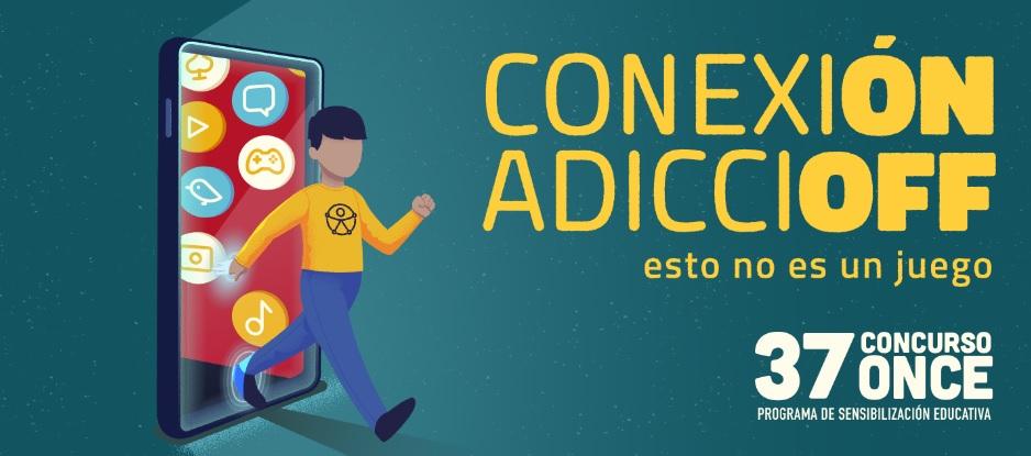 Imagen del cartel oficial de esta edición del Concurso Escolar