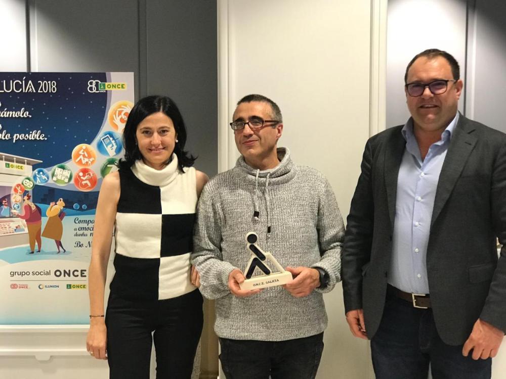 Homenaxe a José Vicent