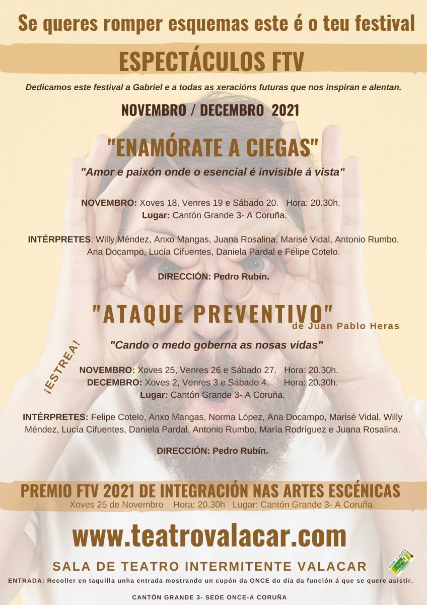 Programación FTV 2021