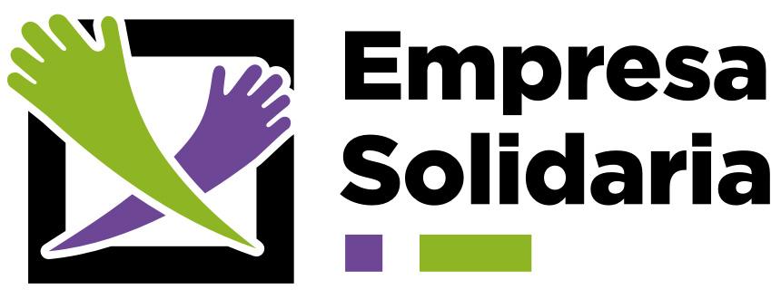 Otra imagen de la Campama Empresa Solidaria