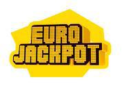 Logo Eurojackpot