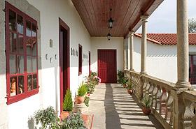 Galería do Pazo de Tor