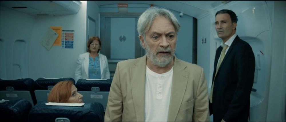 Fotograma de Ataque preventivo de Valacar