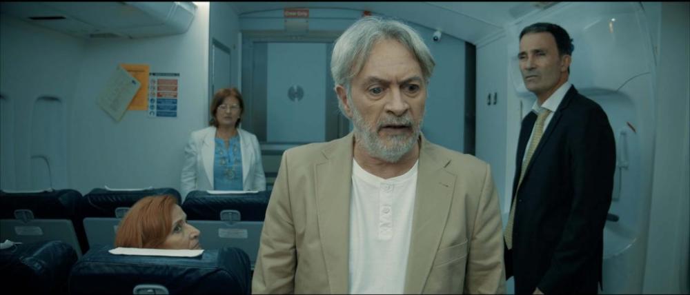 Fotograma de Ataque Preventivo