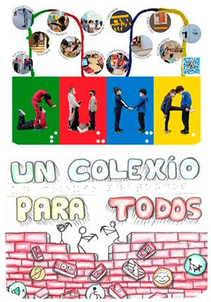 Trabajos premiados Pontevedra