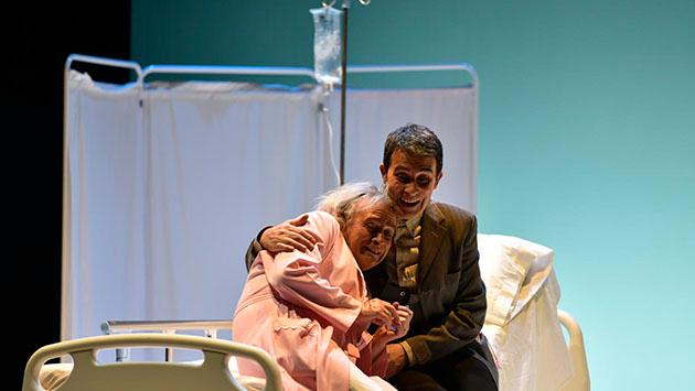 Un montaje de Valacar