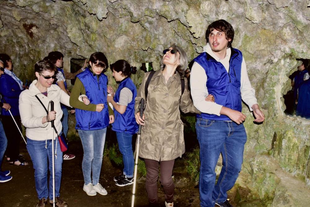 Recorrido polas fontes máis agochadas nos xardín do Pazo