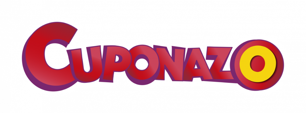 Logo del Cuponazo