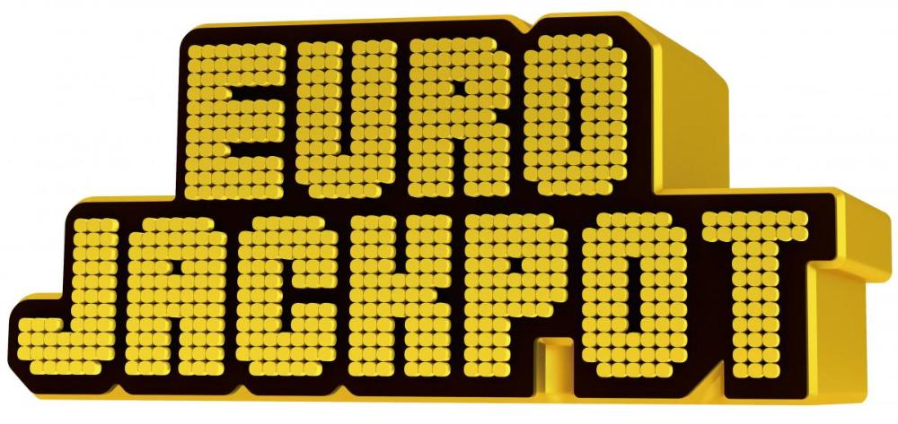 Logo del Eurojackpot