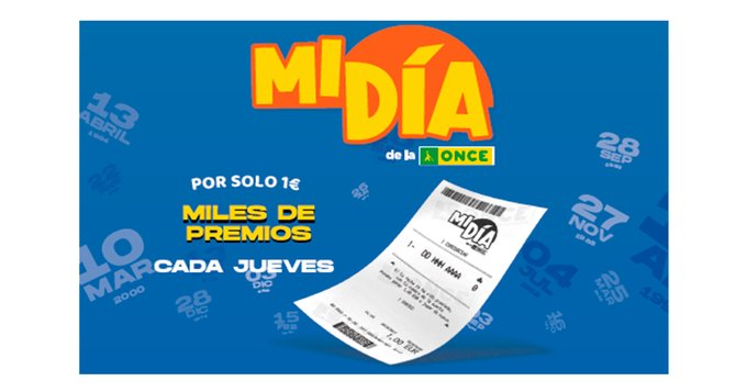 Mi Día