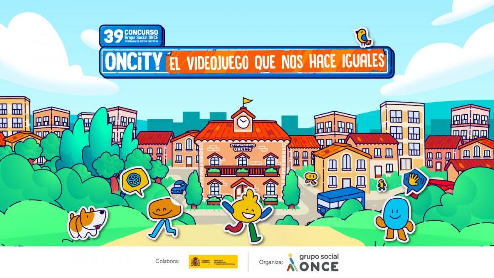 Portada del 39 Concurso Escolar
