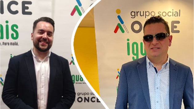 Directores de las agencias de Ourense y Lugo