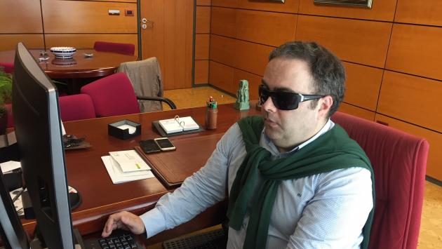 Carlos Fernández Lamigueiro