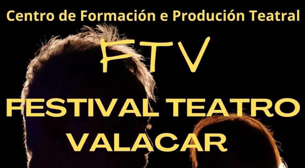 Cartel festival Valacar
