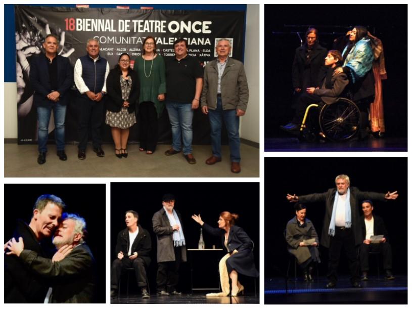 Momentos de las actuaciones de Valacar