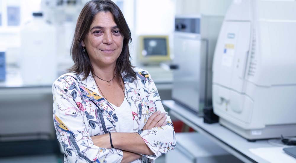 Doctora Diana Valverde