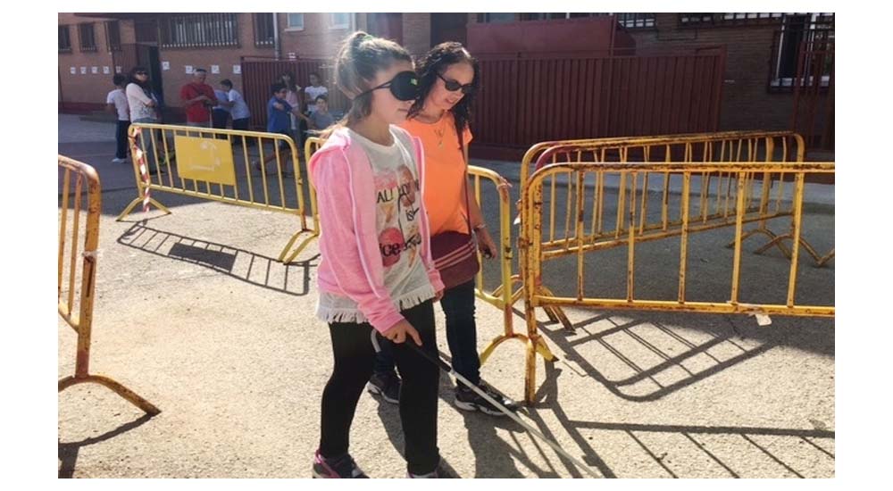 Circuito de movilidad