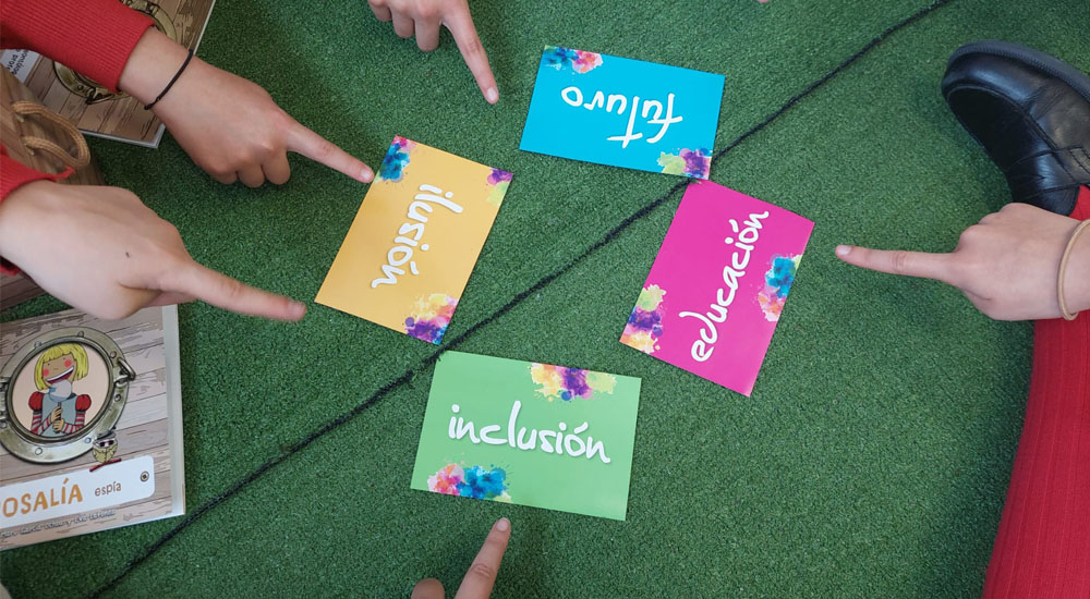 Concurso Escolar