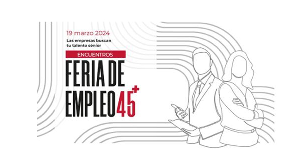 Cartel Feria de Empleo 
