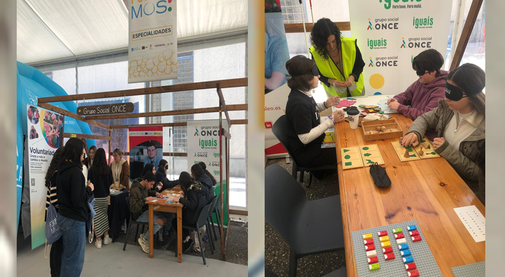 III Muestra sobre Educación y Formación Formamos