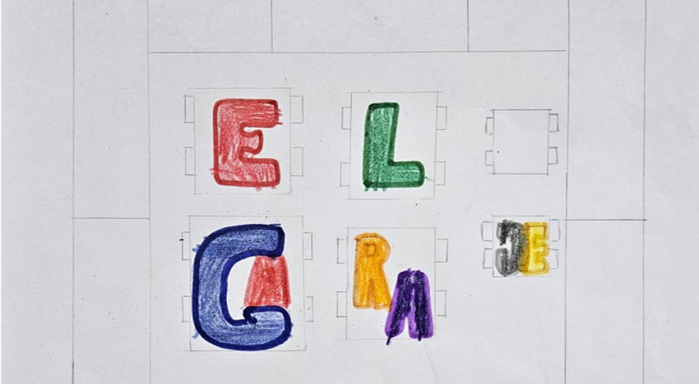 Portada de 'El garaje'