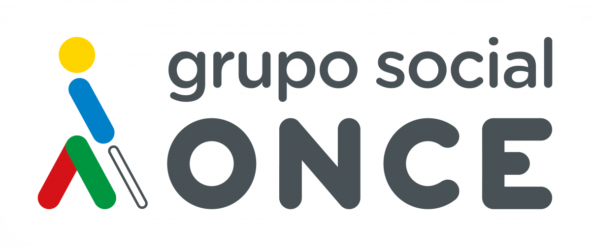 Nuevo Logo Grupo Social ONCE